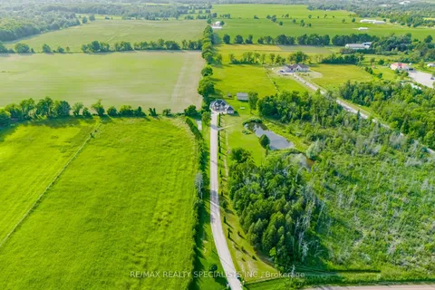 5246 Beech Grove Side Road, ON L7K 2G1