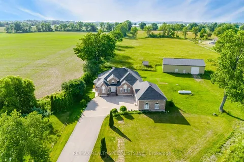 5246 Beech Grove Side Road, ON L7K 2G1