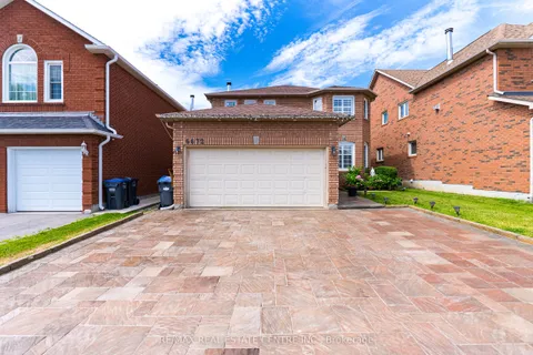 6672 Lisgar Drive, ON L5N 6V9