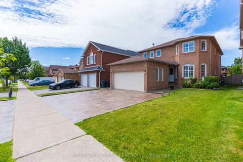6672 Lisgar Drive, ON L5N 6V9