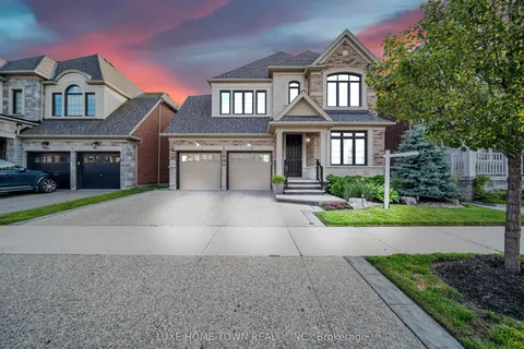 1310 Raspberry Terrace, ON L9T 7K6