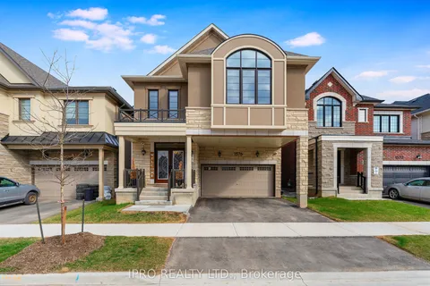1576 Cookman Drive, ON L9E 2A7