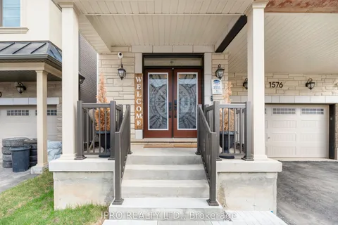 1576 Cookman Drive, ON L9E 2A7