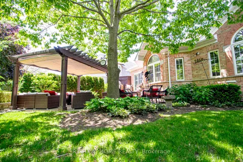 2156 Country Club Drive, ON L7M 4A8