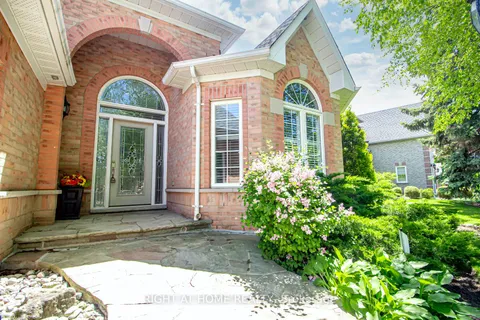 2156 Country Club Drive, ON L7M 4A8