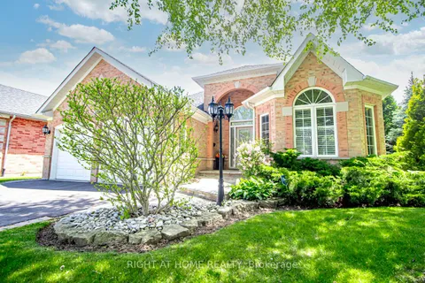 2156 Country Club Drive, ON L7M 4A8