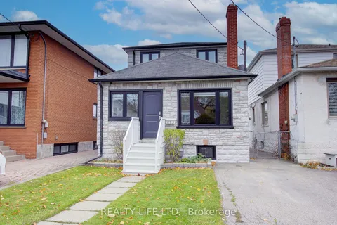 293 Melrose Street, ON M8Z 1G7