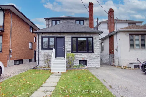 293 Melrose Street, ON M8Z 1G7