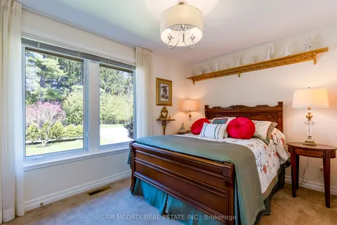 2196 Mississauga Road, ON L5H 2K9