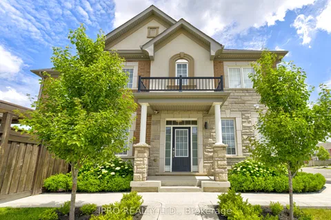 1393 Farmstead Drive, ON L9E 1K4