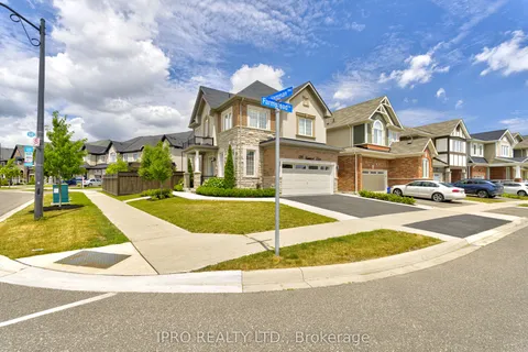 1393 Farmstead Drive, ON L9E 1K4