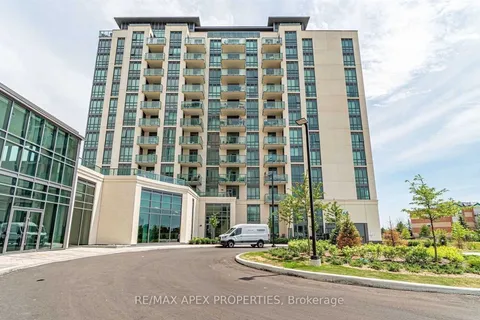 65 Yorkland Boulevard, ON L6P 4M5