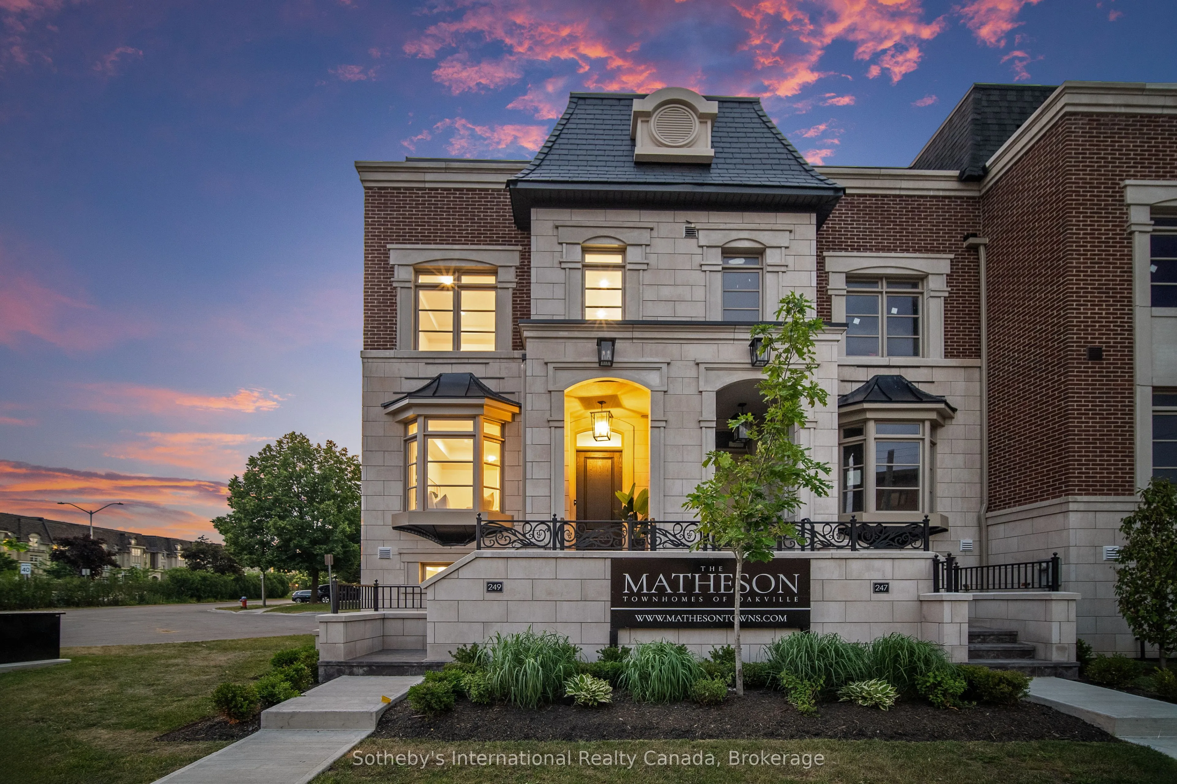 249 Rebecca Street, ON L6K 2W4