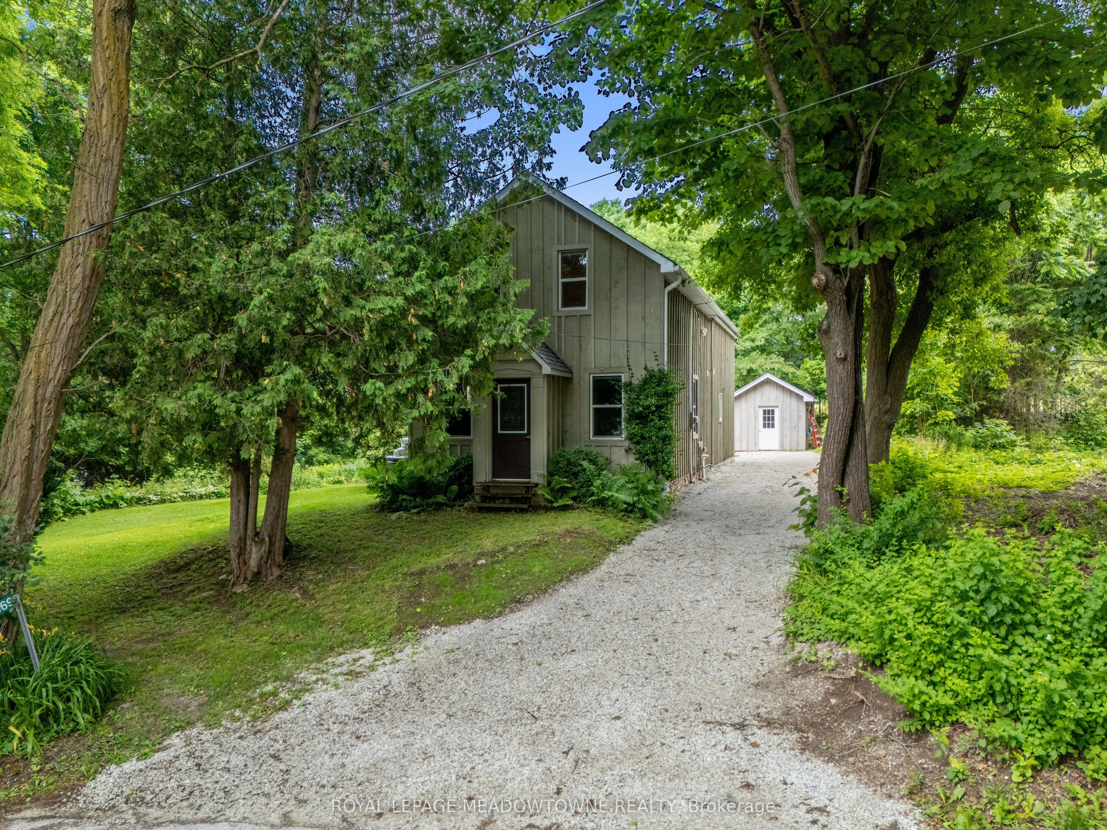 12369 Elizabeth Street, ON L0P 1H0