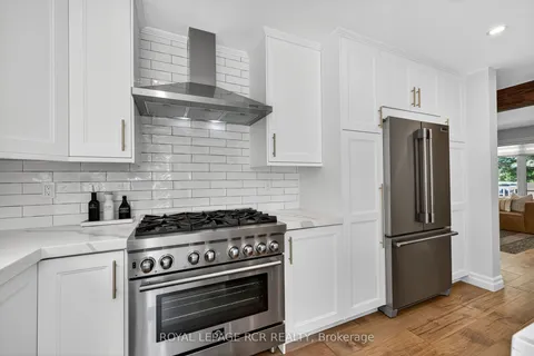 47 Meadow Drive, ON L9W 4C7
