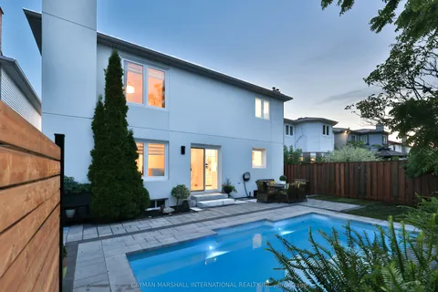 5551 River Grove Avenue, ON L5M 3T6