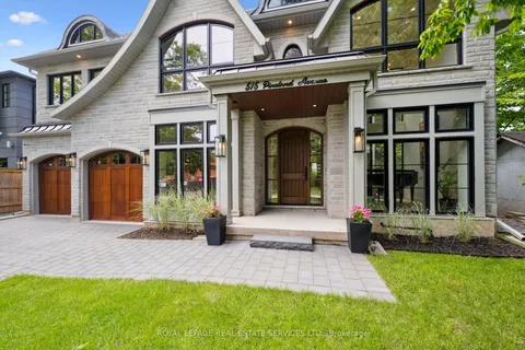 515 Pineland Avenue, ON L6K 1Z9