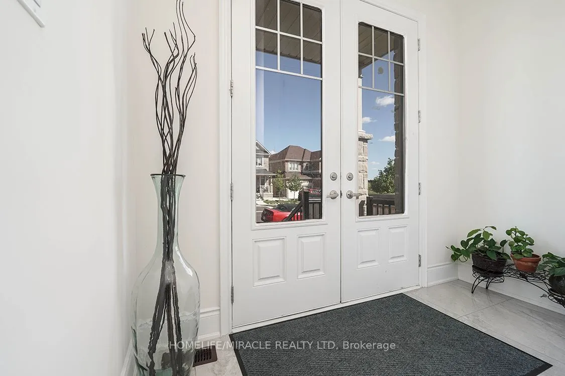 32 Dotchson Avenue, ON L7C 4G6