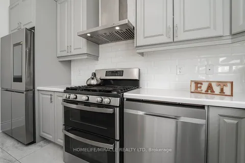32 Dotchson Avenue, ON L7C 4G6