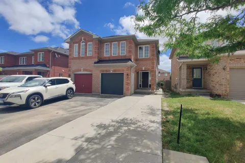 59 Roadmaster Lane, ON L7A 3A7