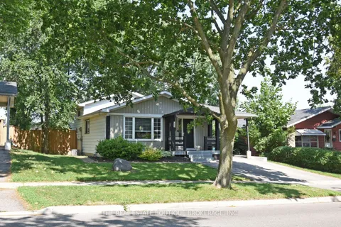 2271 Sheffield Drive, ON L7P 2X4