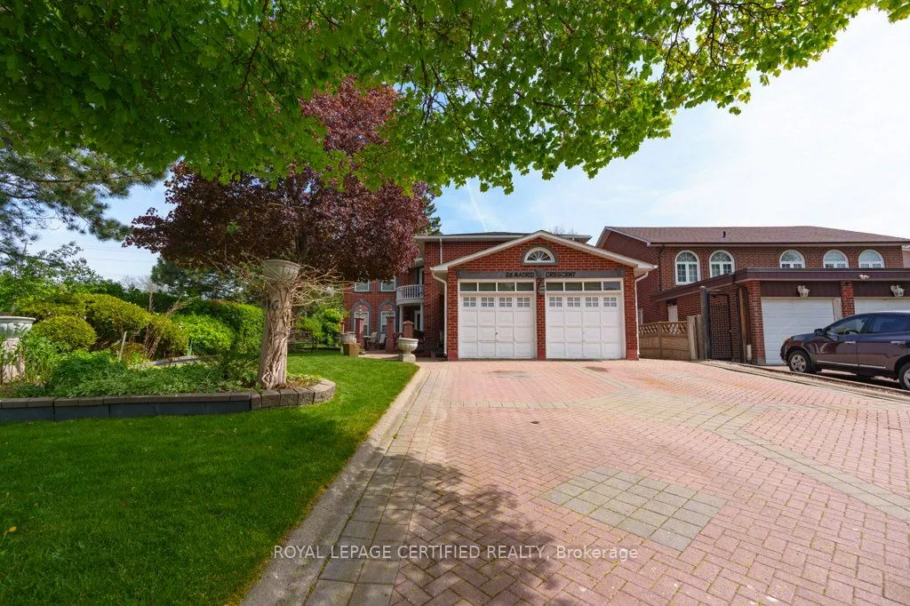 26 Madrid Crescent, ON L6S 2X4