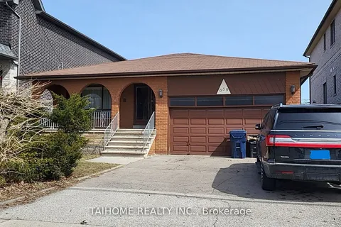 639 Royal York Road, ON M8Y 2S9