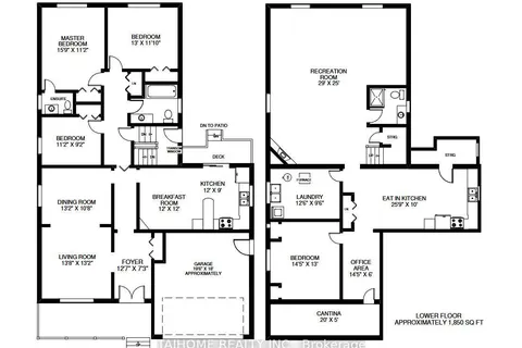 639 Royal York Road, ON M8Y 2S9