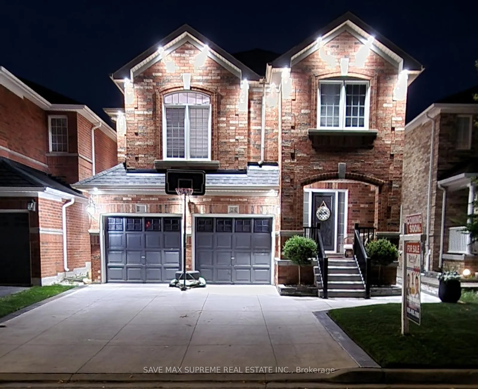 24 Silver Egret Road, ON L7A 3P4