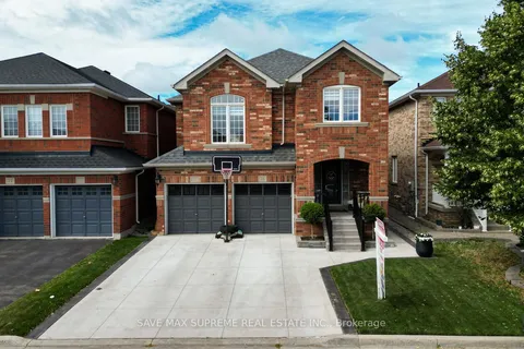 24 Silver Egret Road, ON L7A 3P4