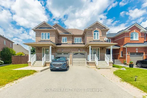 47 Woodcote Crescent, ON L7G 6M1