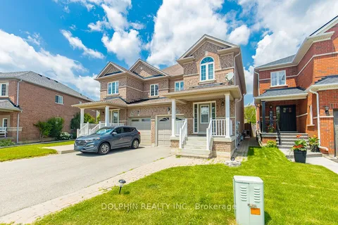 47 Woodcote Crescent, ON L7G 6M1