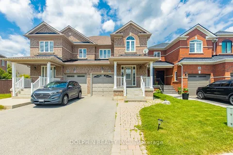 47 Woodcote Crescent, ON L7G 6M1