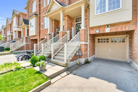 31 Promenade Trail, ON L7G 0G8