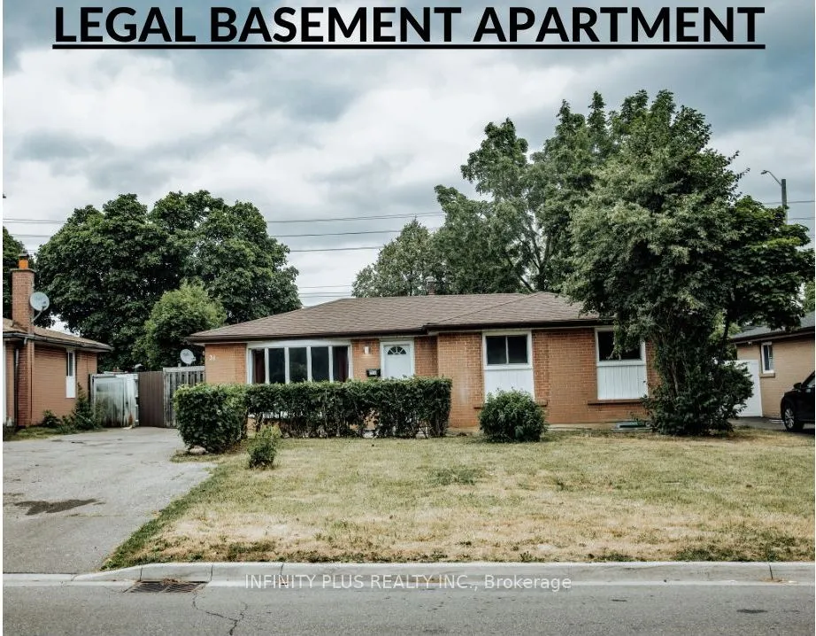 31 Autumn Boulevard, ON L6T 2V3