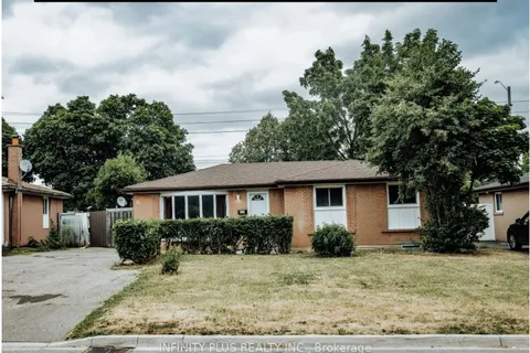 31 Autumn Boulevard, ON L6T 2V3