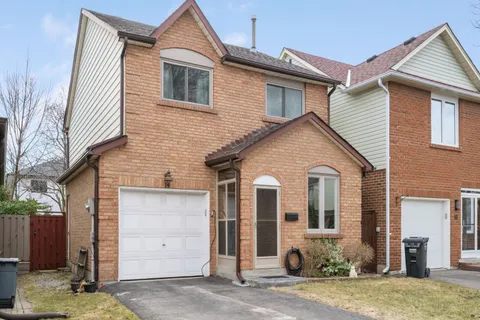 14 Bryant Court, ON L6X 2T1