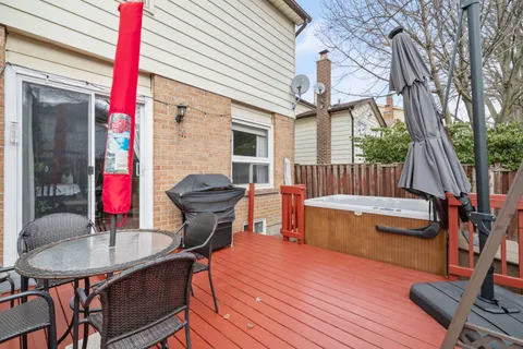 14 Bryant Court, ON L6X 2T1