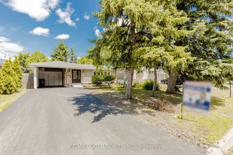 31 Braemar Drive, ON L6T 2L5