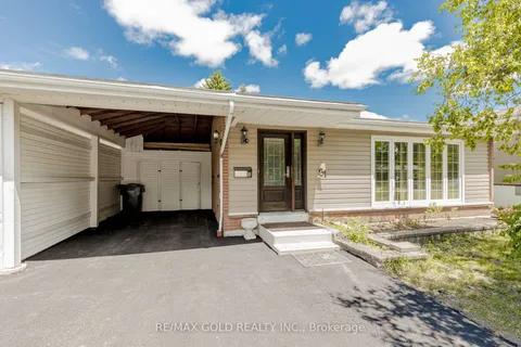 31 Braemar Drive, ON L6T 2L5