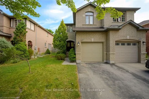 2189 Shorncliffe Boulevard, ON L6M 3X2
