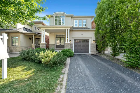 2314 Kwinter Road, ON L6M 0H3