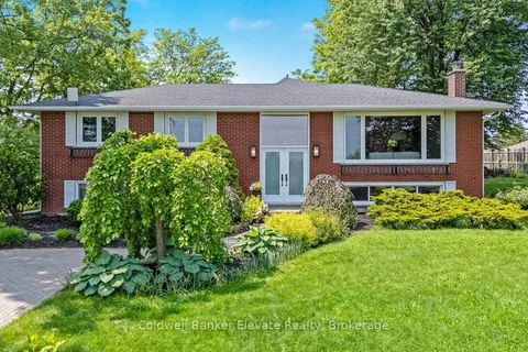 11890 Winston Churchill Boulevard, ON L7G 4S7