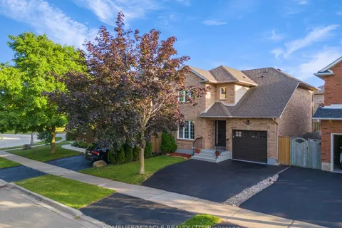 2120 Shorncliffe Boulevard, ON L6M 3W7