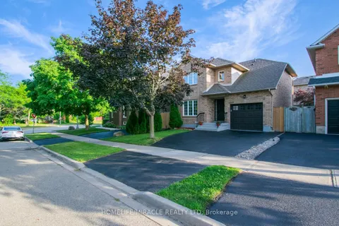 2120 Shorncliffe Boulevard, ON L6M 3W7