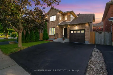 2120 Shorncliffe Boulevard, ON L6M 3W7