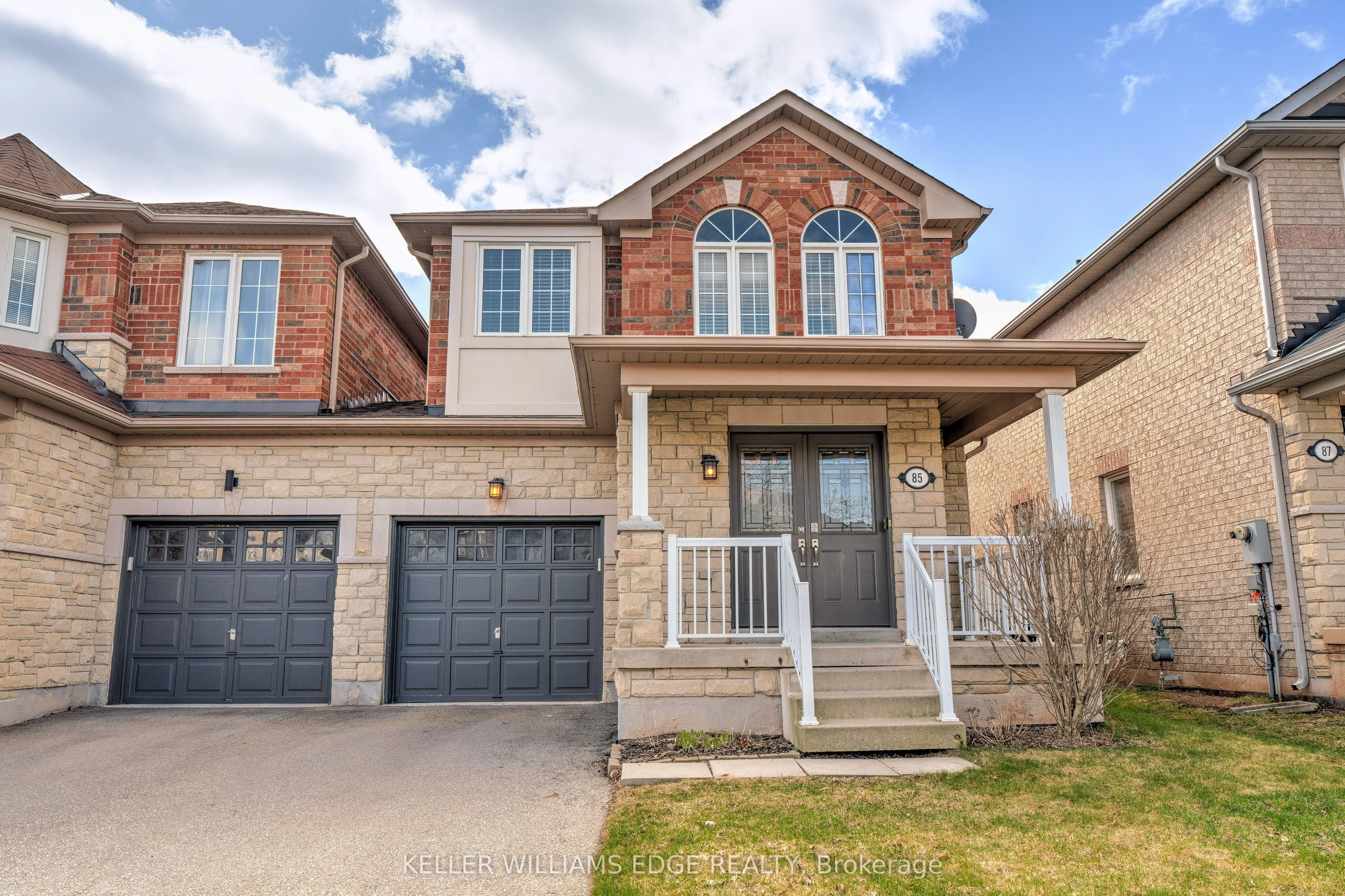 85 Mowat Crescent, ON L7G 6C6