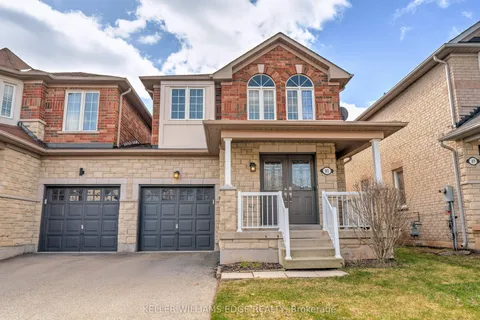 85 Mowat Crescent, ON L7G 6C6