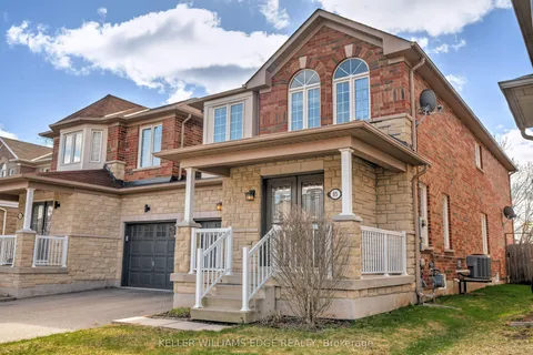 85 Mowat Crescent, ON L7G 6C6
