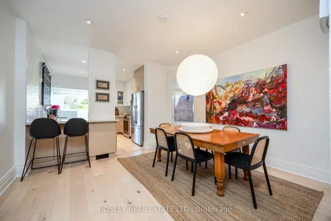 21A Grafton Avenue, ON M6R 1C3
